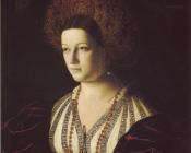 巴尔托洛梅奥 威尼托 : Ritratto Di Gentildonna